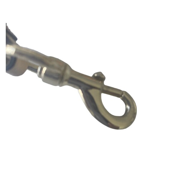 REBECCA MINKOFF Leather Tote Crossbody Bag Detachable Shoulder Strap EXcellent - Picture 13 of 14